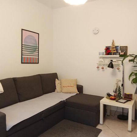 Apartman Malina Karlovac Eksteriør bilde