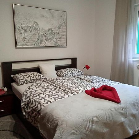 Apartman Malina Karlovac Eksteriør bilde