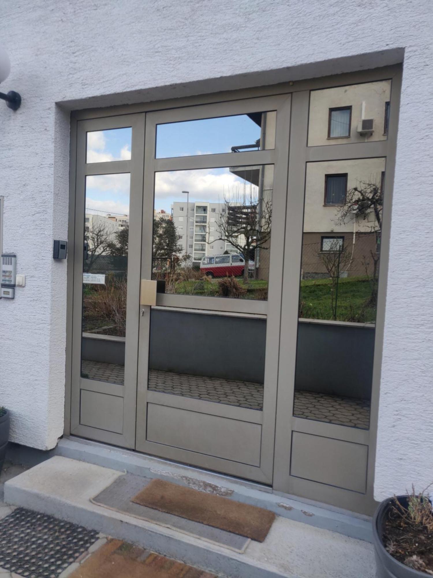 Apartman Malina Karlovac Eksteriør bilde