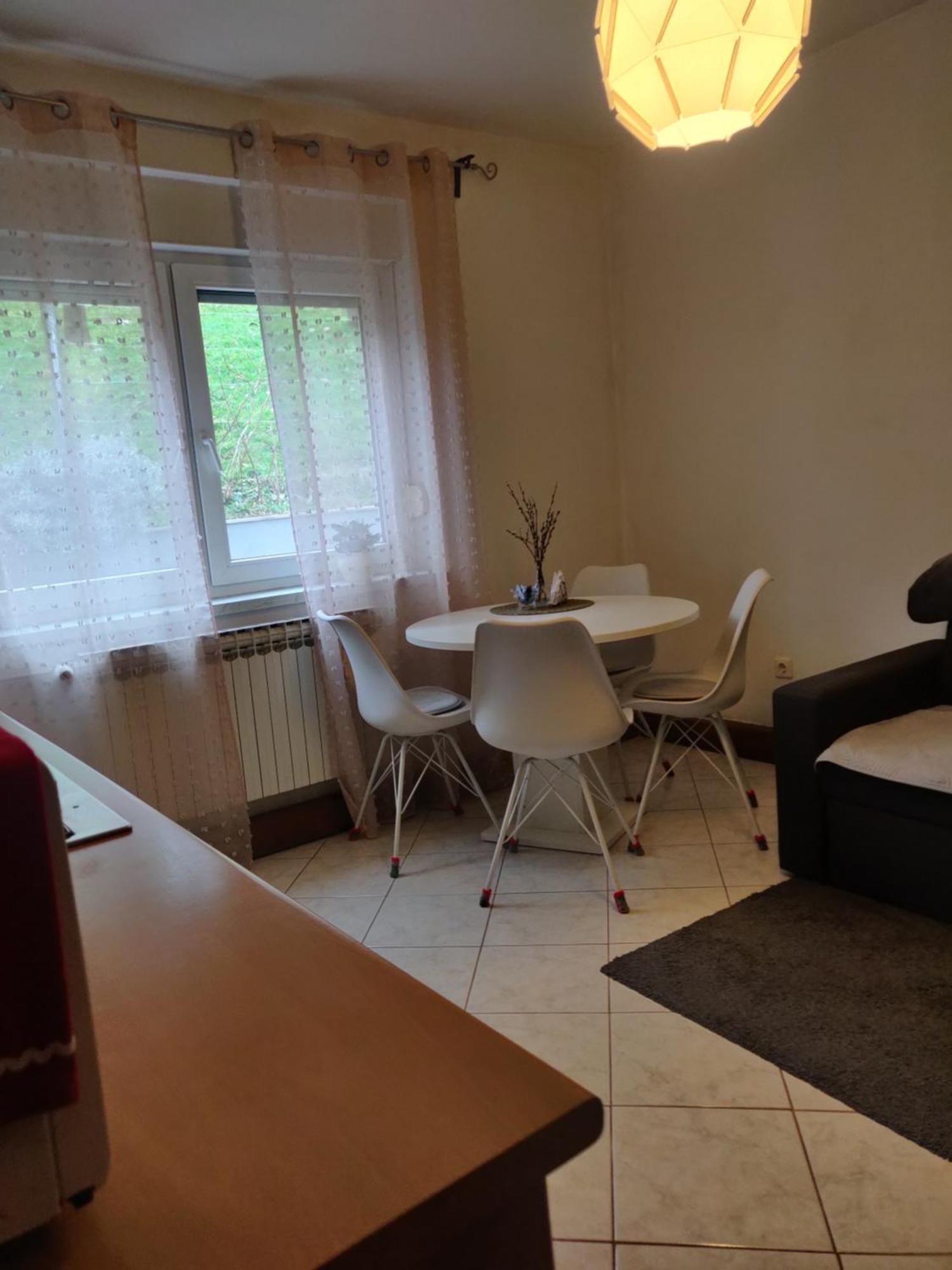 Apartman Malina Karlovac Rom bilde
