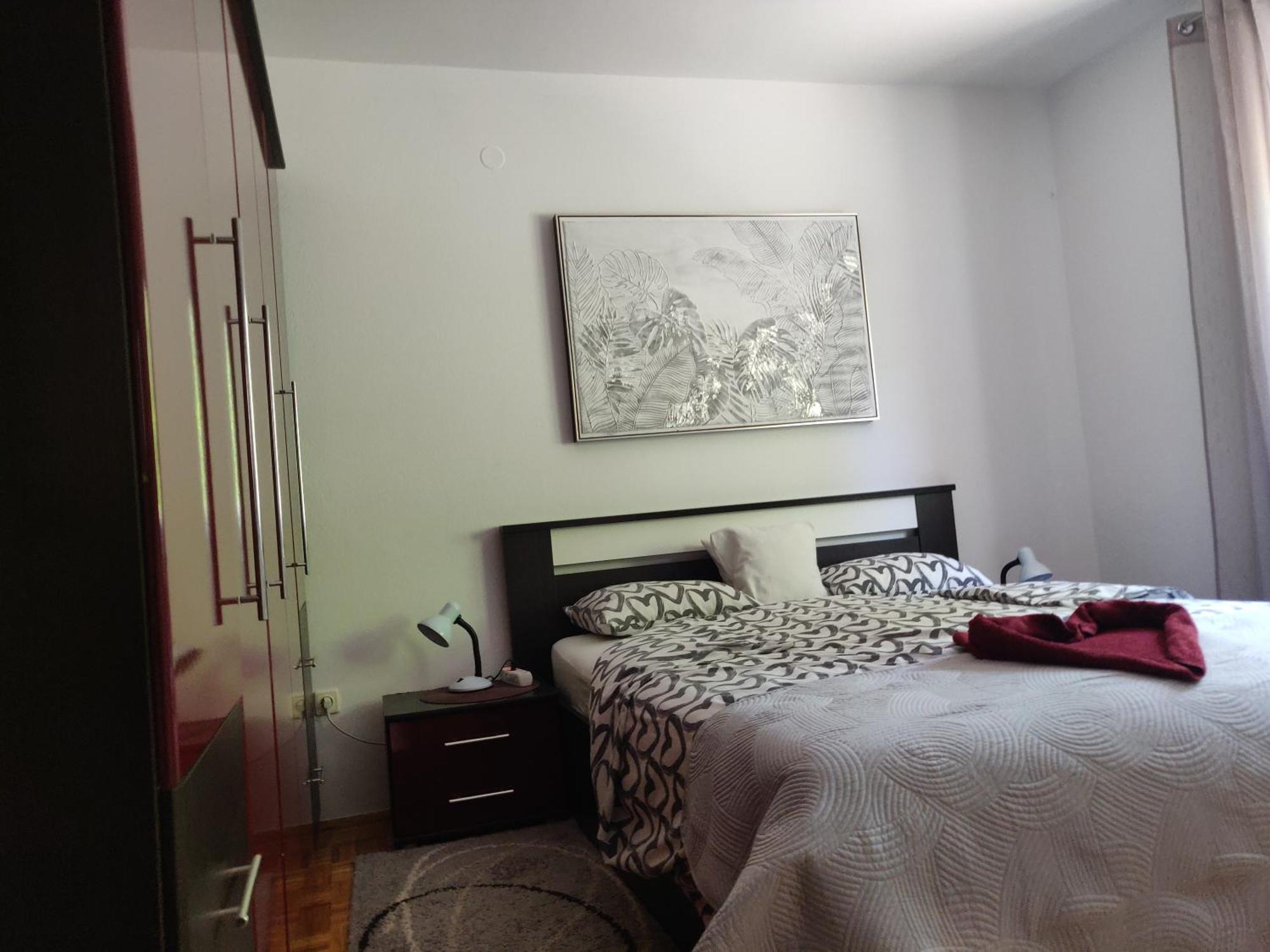 Apartman Malina Karlovac Rom bilde