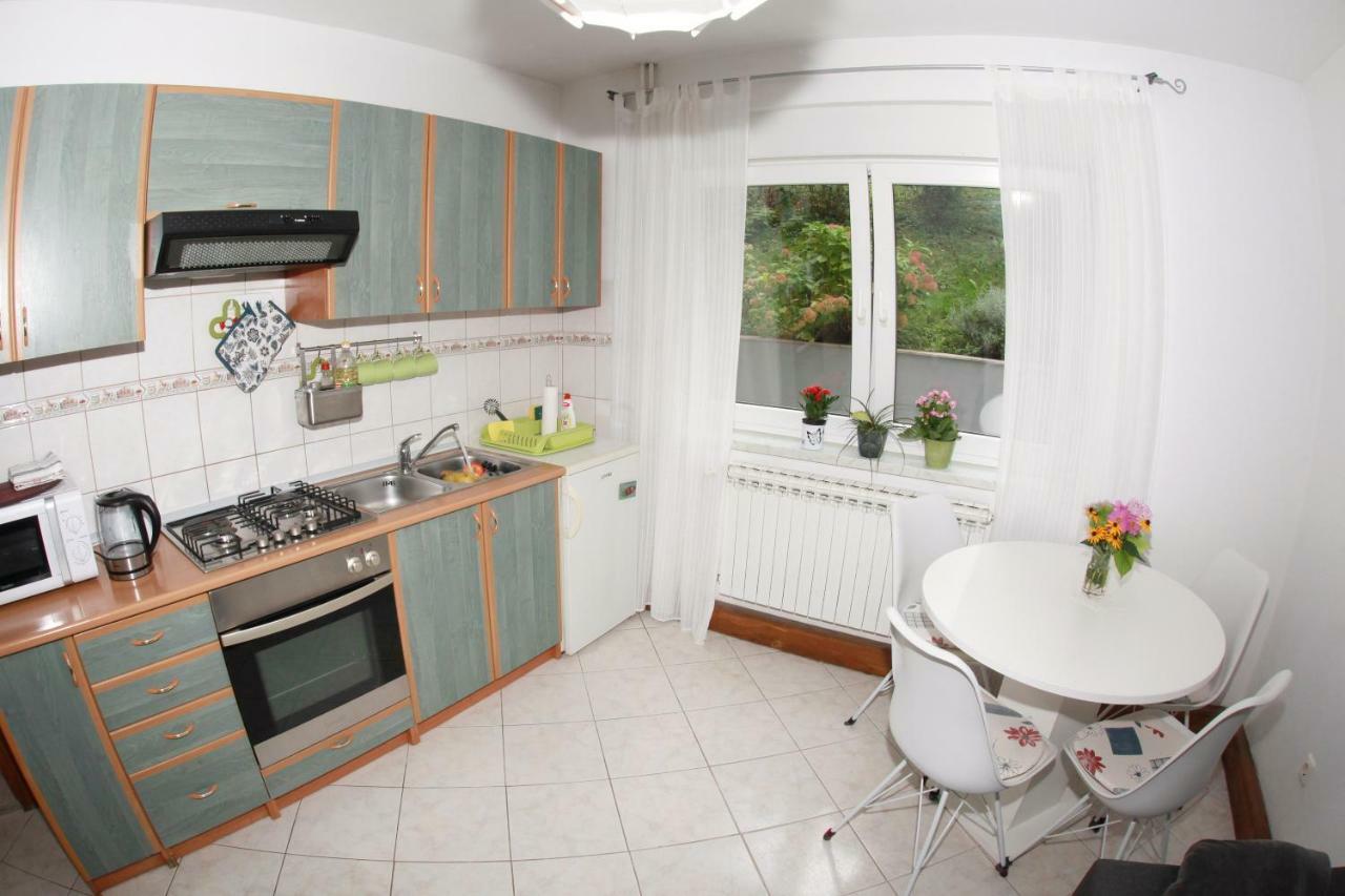 Apartman Malina Karlovac Eksteriør bilde