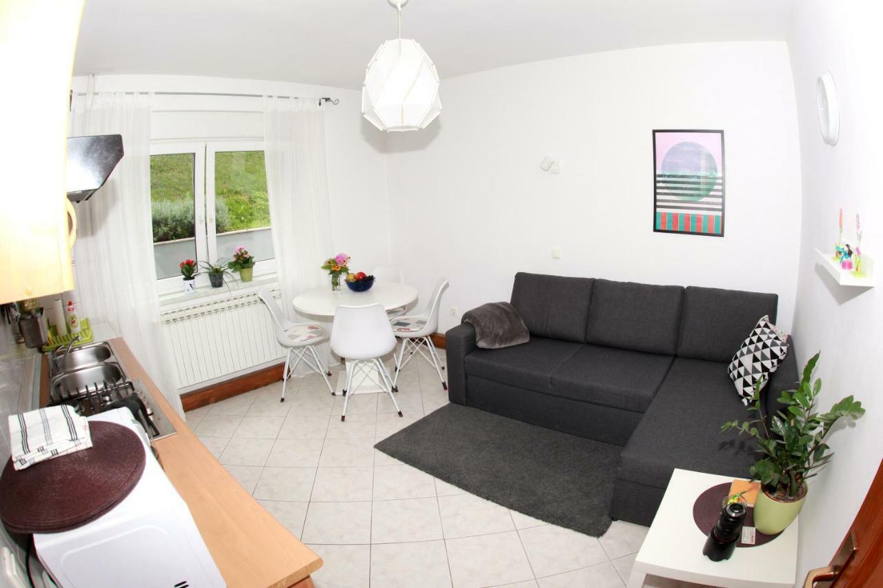 Apartman Malina Karlovac Eksteriør bilde