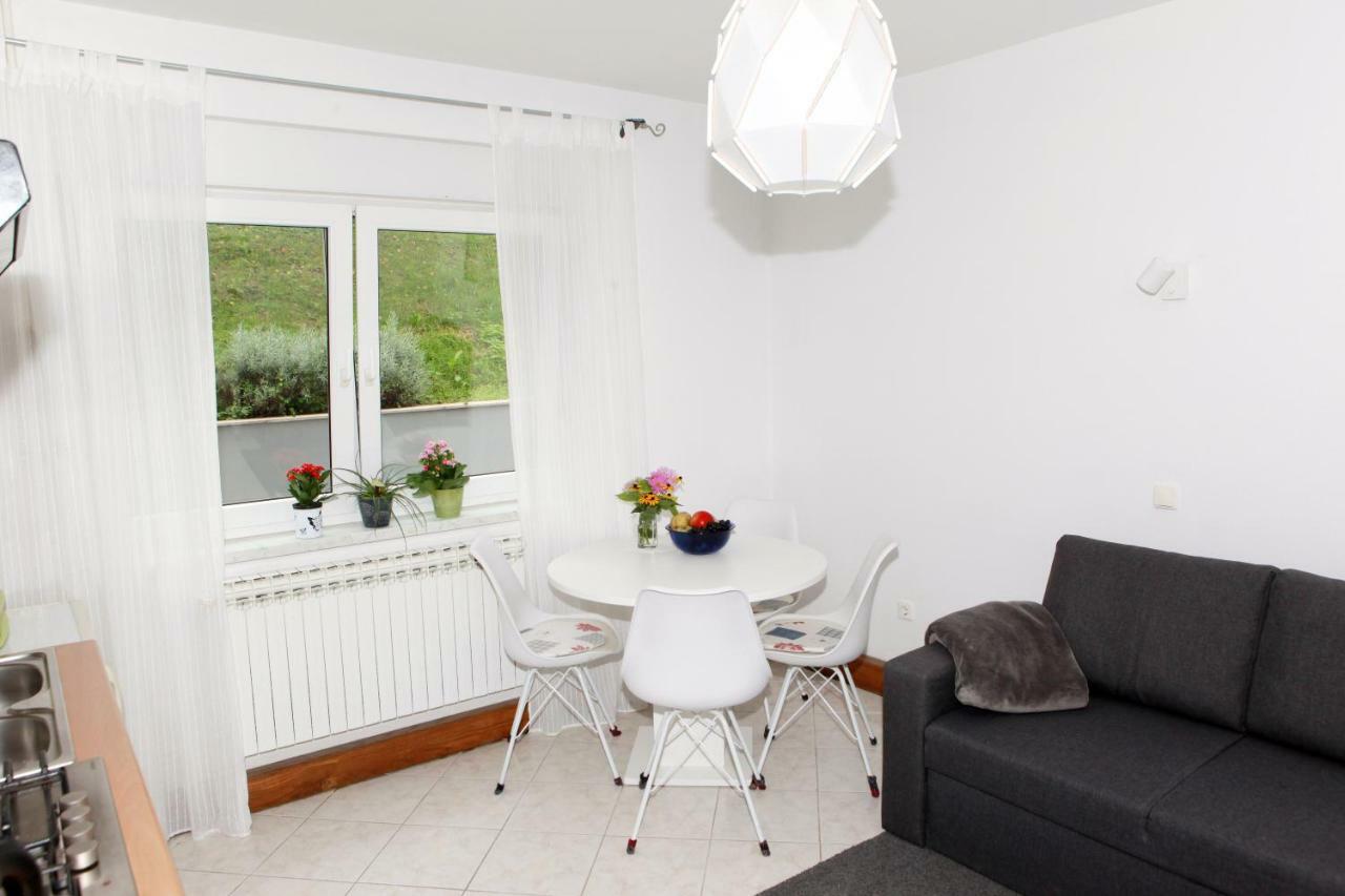 Apartman Malina Karlovac Eksteriør bilde